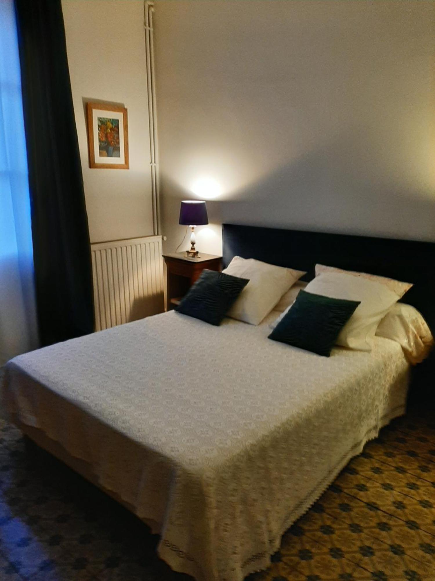 Chez Jean Villa Millas Eksteriør bilde