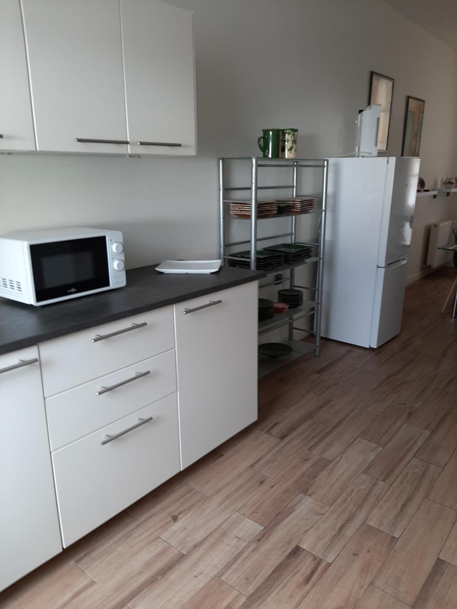 Chez Jean Villa Millas Eksteriør bilde